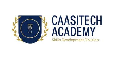 Caasitech Academy Logo