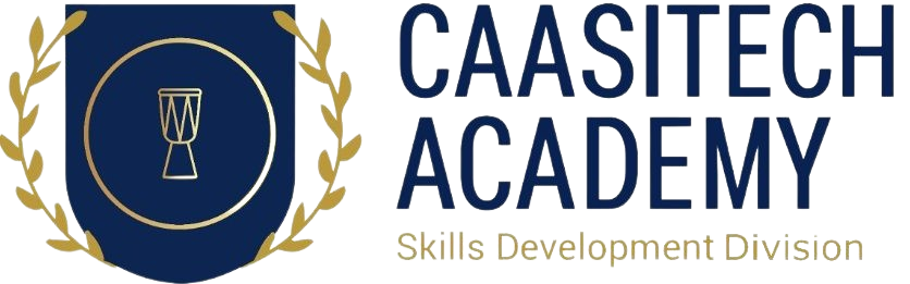 caasitech academy logo