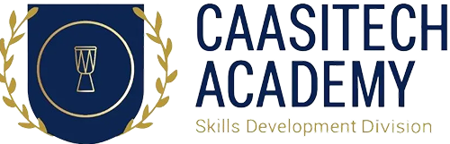 Caaistech Academy Logo